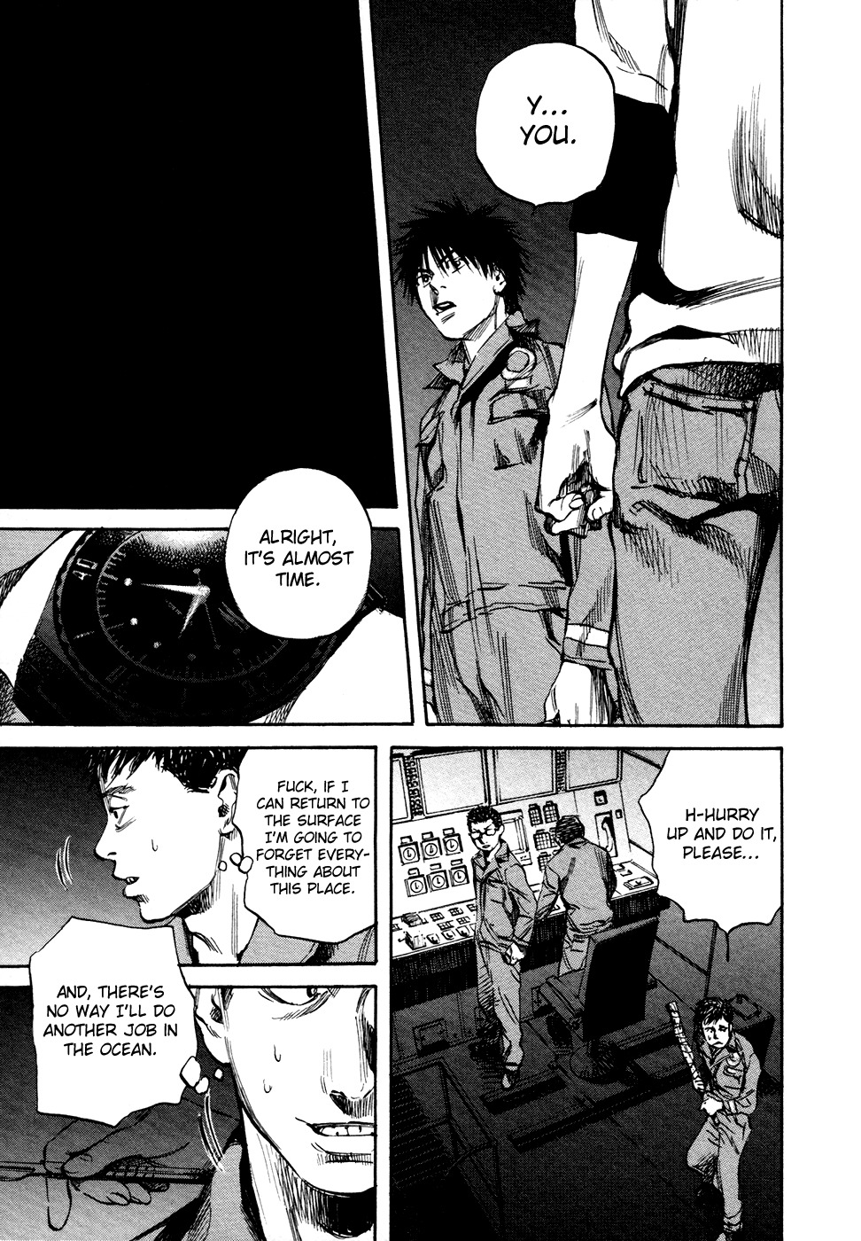 6000 Chapter 21 page 5 - Chapter 21: Hadal-1