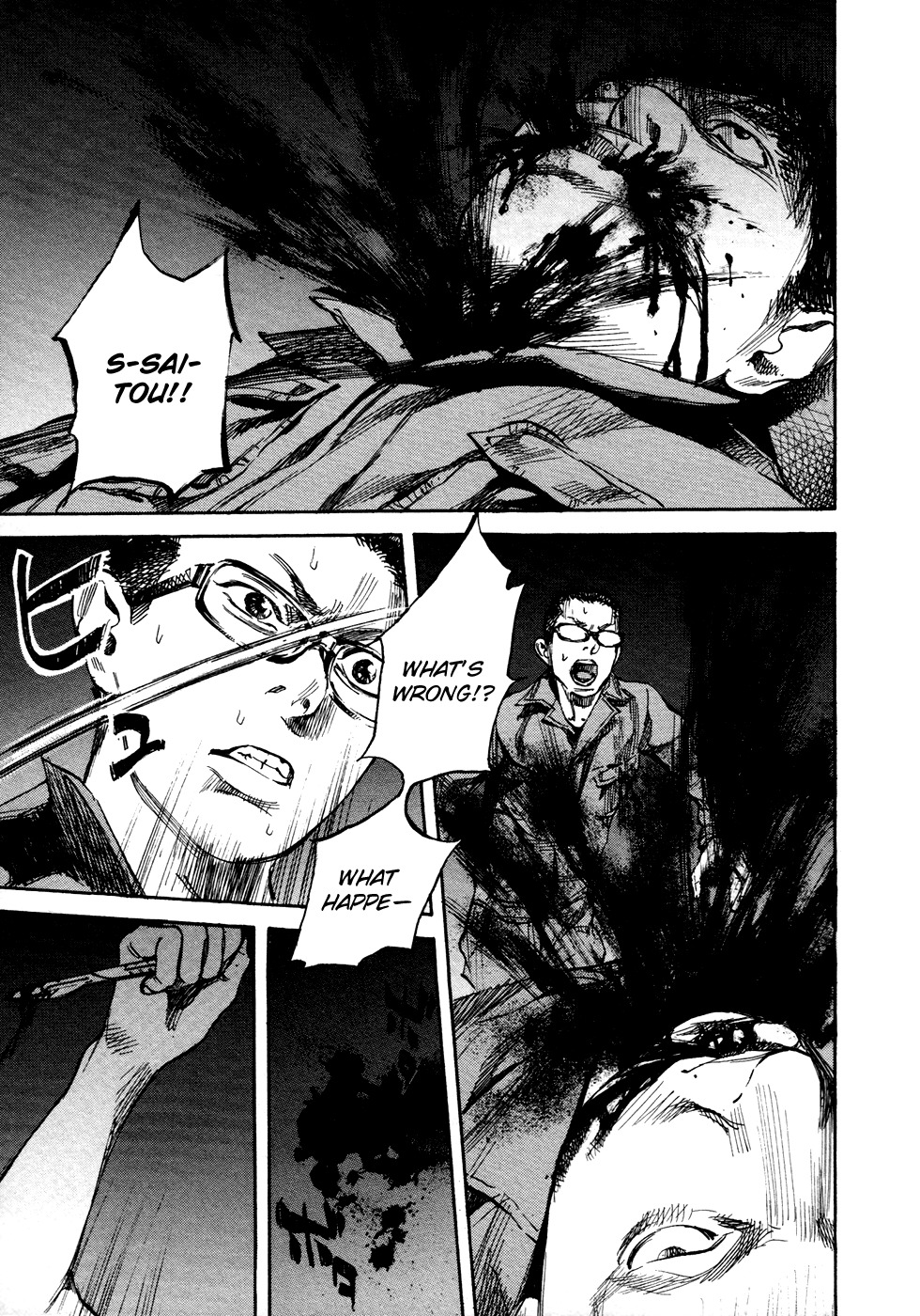 6000 Chapter 21 page 7 - Chapter 21: Hadal-1