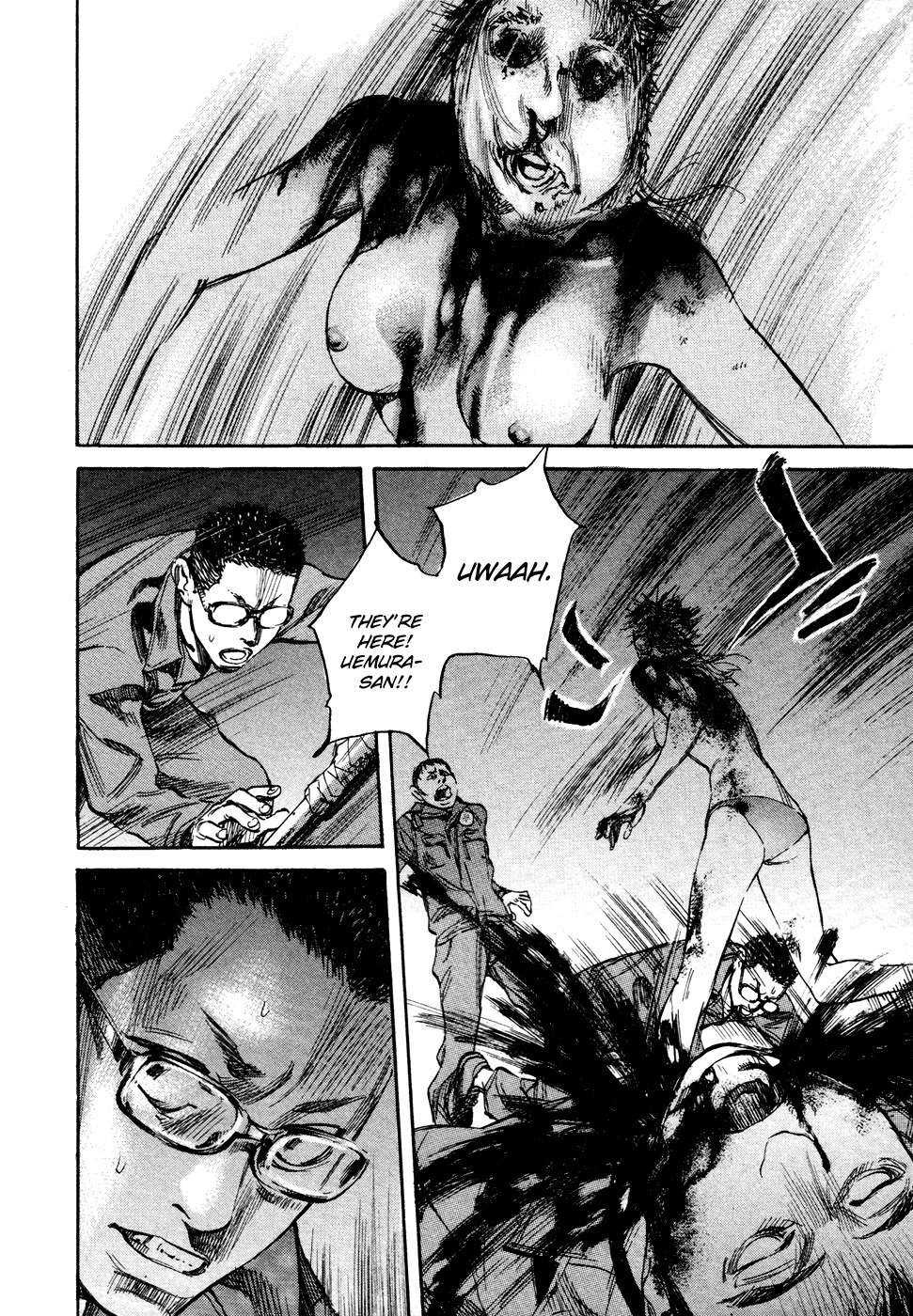 6000 Chapter 21 page 8 - Chapter 21: Hadal-1