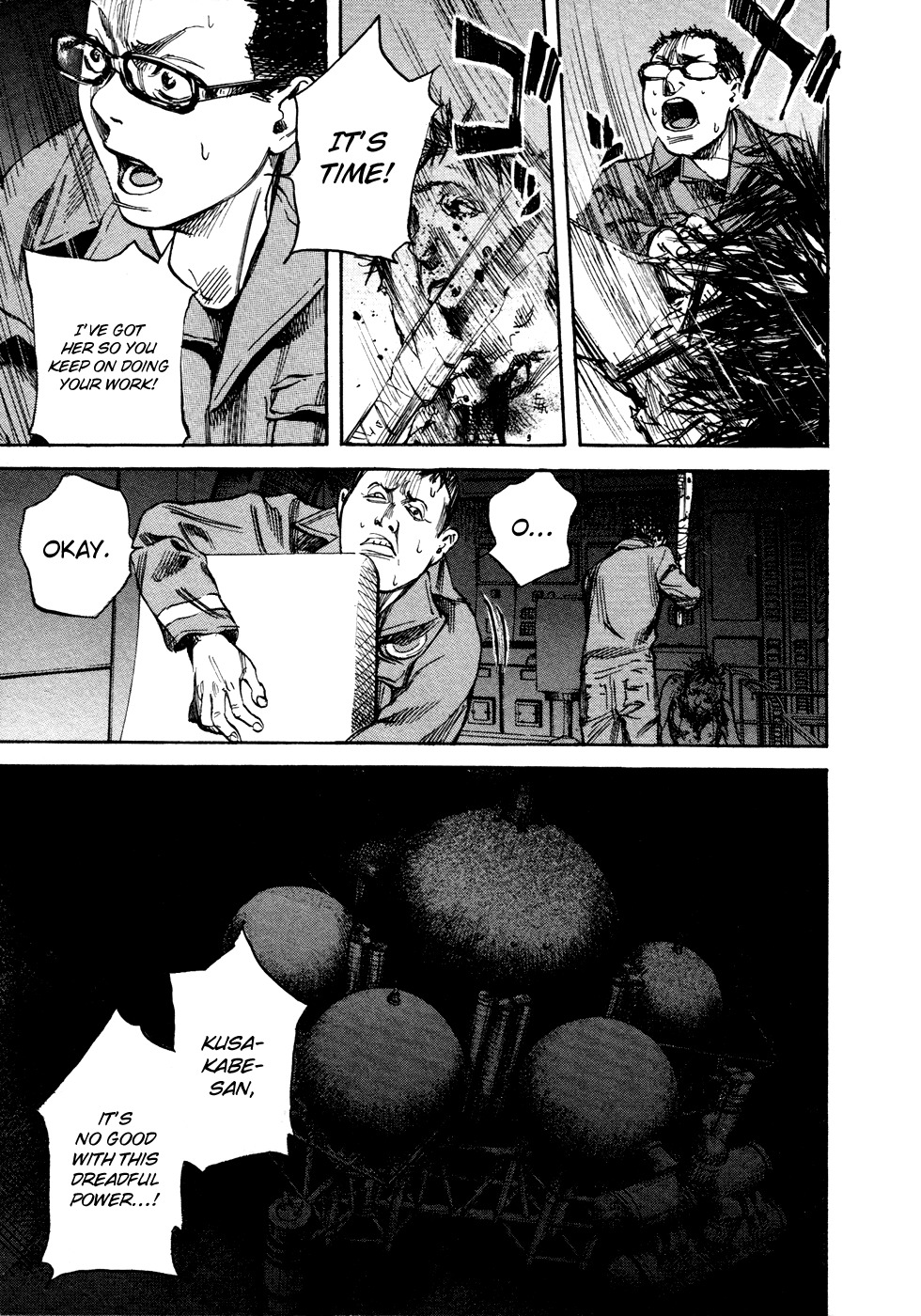 6000 Chapter 21 page 9 - Chapter 21: Hadal-1