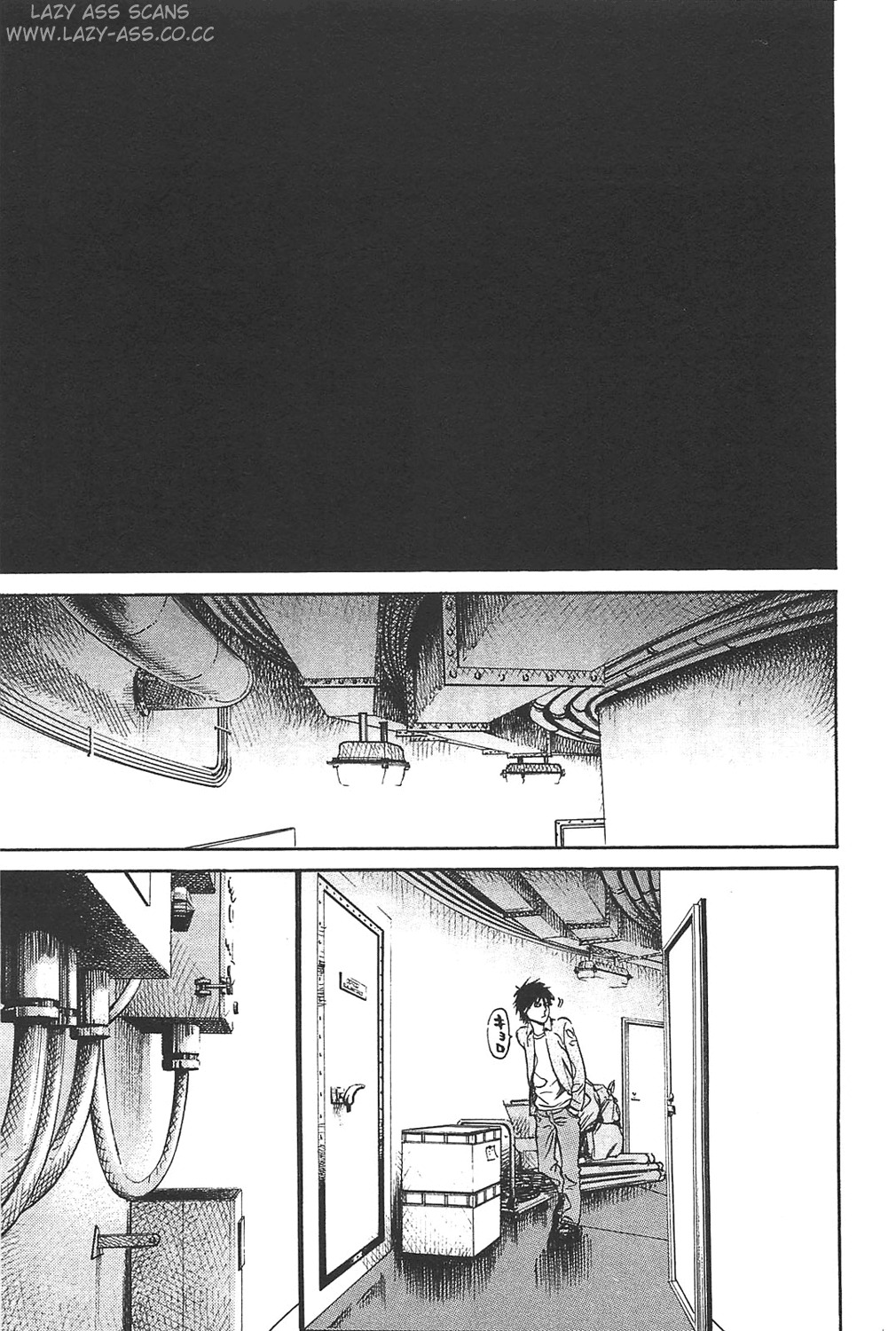 6000 Chapter 4 page 13 - Chapter 4: Arrival