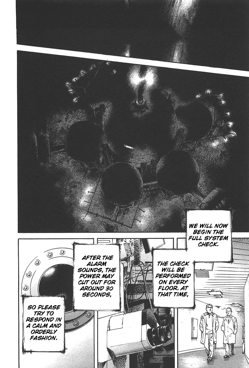 6000 Chapter 4 page 22 - Chapter 4: Arrival