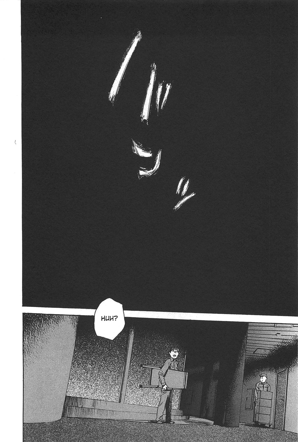 6000 Chapter 4 page 26 - Chapter 4: Arrival