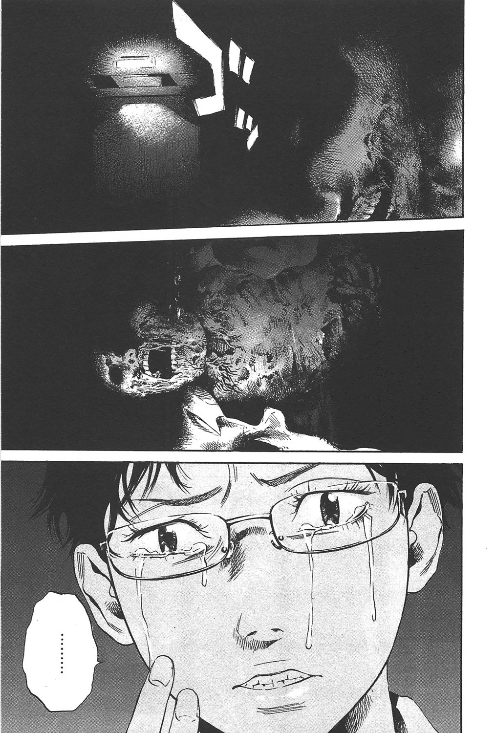 6000 Chapter 4 page 3 - Chapter 4: Arrival