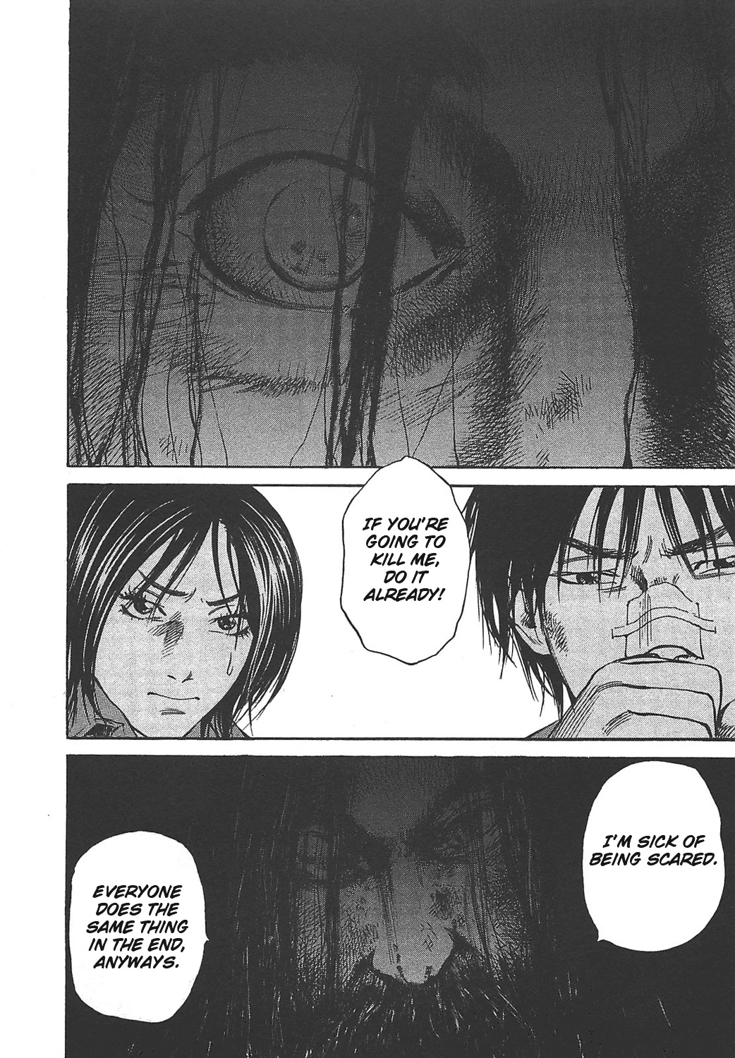 6000 Chapter 6 page 10 - Chapter 6: Survivors