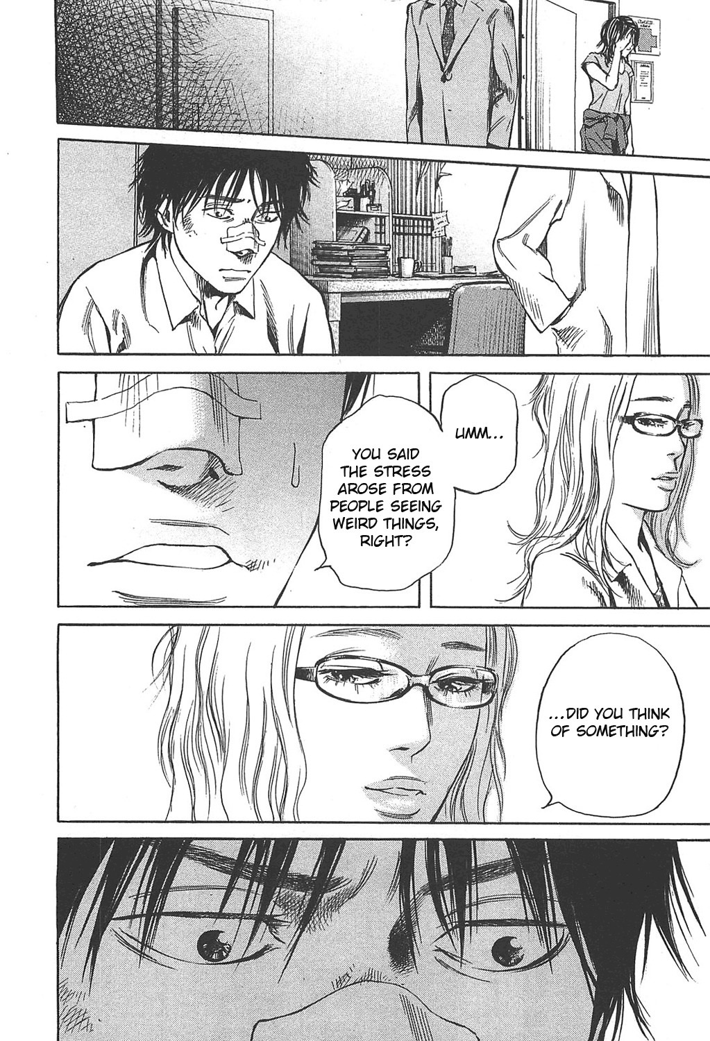 6000 Chapter 6 page 18 - Chapter 6: Survivors
