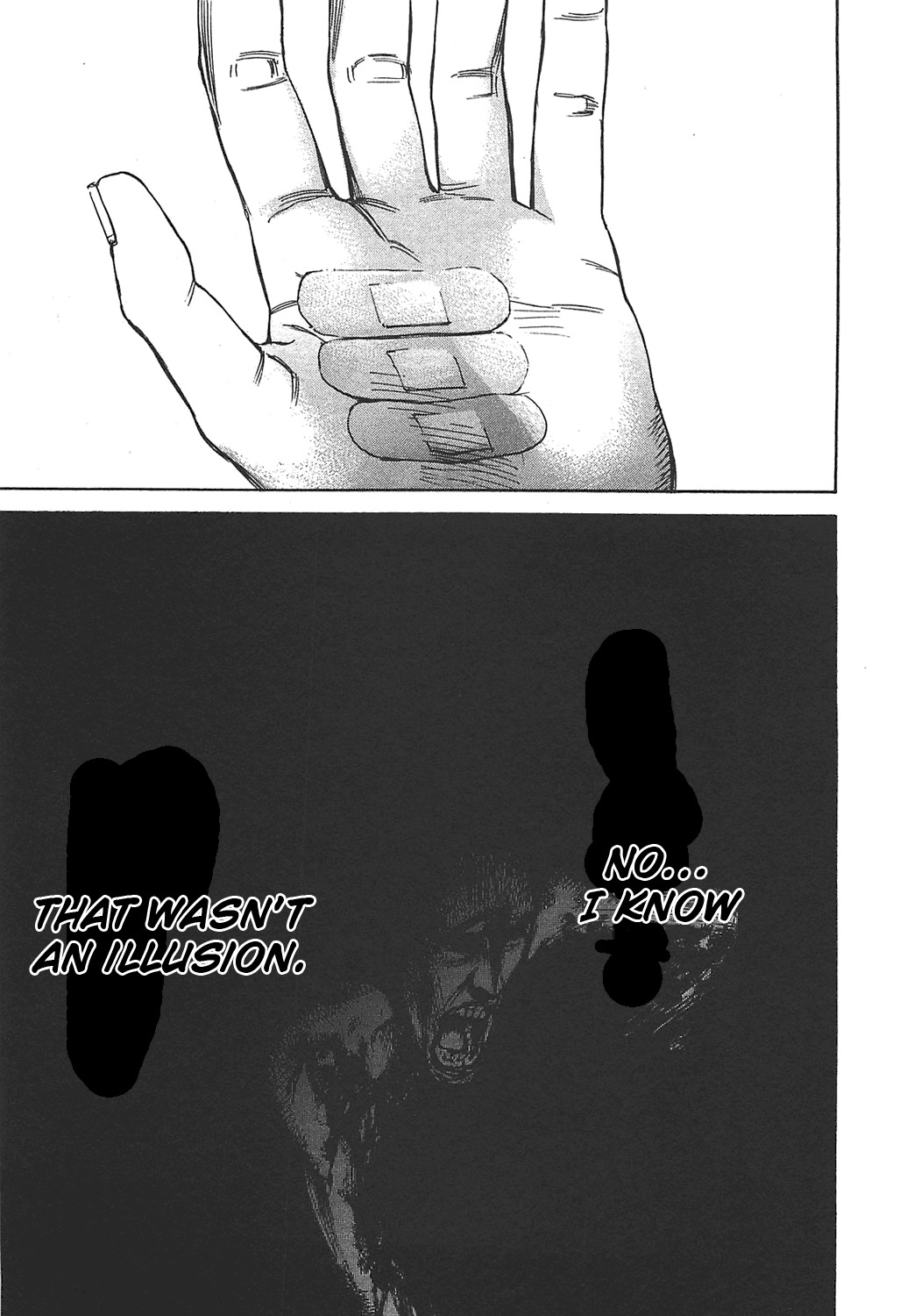 6000 Chapter 6 page 19 - Chapter 6: Survivors