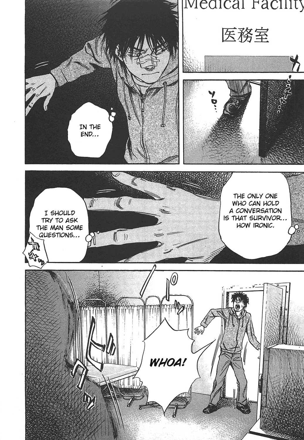 6000 Chapter 6 page 26 - Chapter 6: Survivors