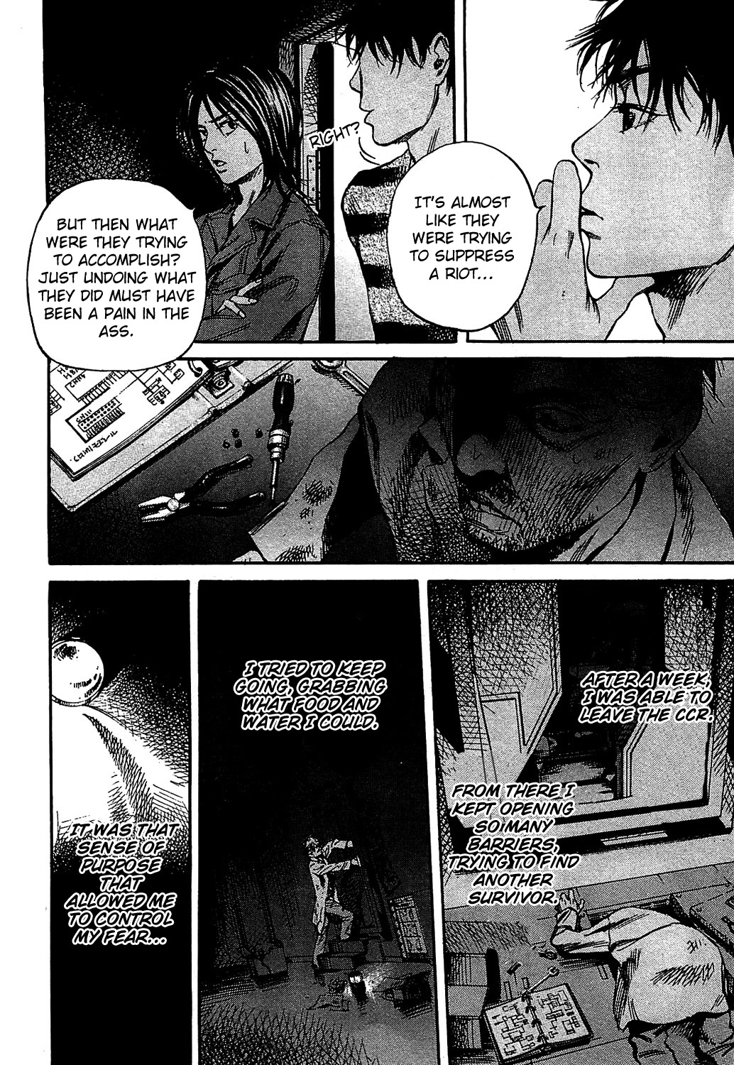 6000 Chapter 7 page 10 - Chapter 7: God