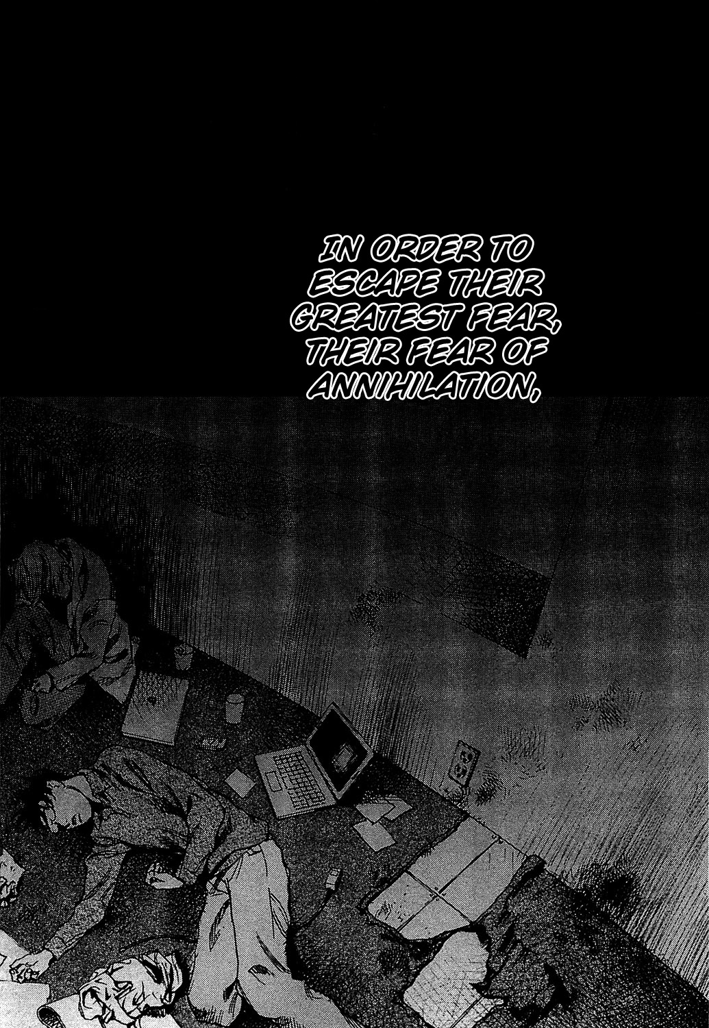 6000 Chapter 7 page 16 - Chapter 7: God