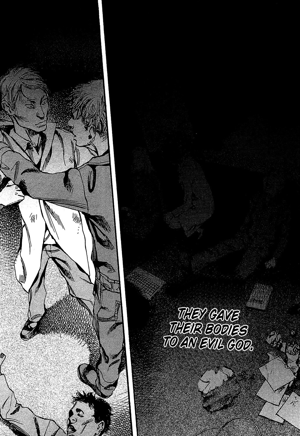 6000 Chapter 7 page 17 - Chapter 7: God