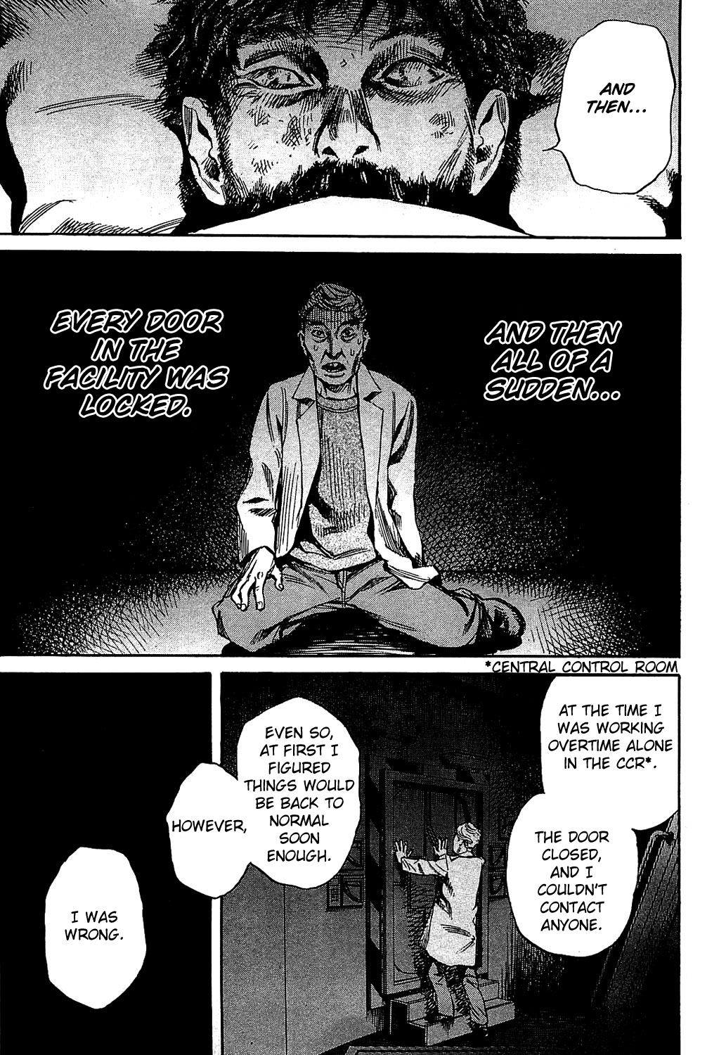6000 Chapter 7 page 9 - Chapter 7: God