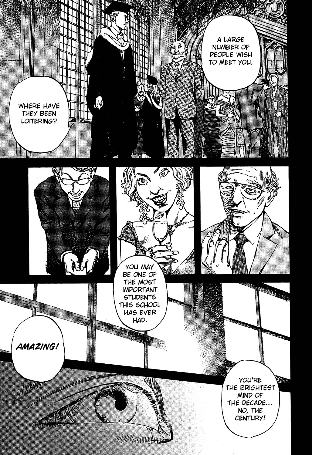 6000 Chapter 9 page 23 - Chapter 9: Possessed