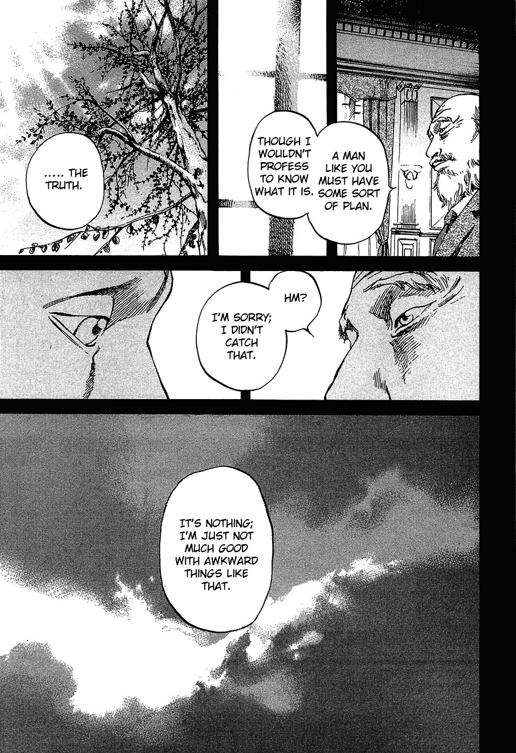 6000 Chapter 9 page 25 - Chapter 9: Possessed
