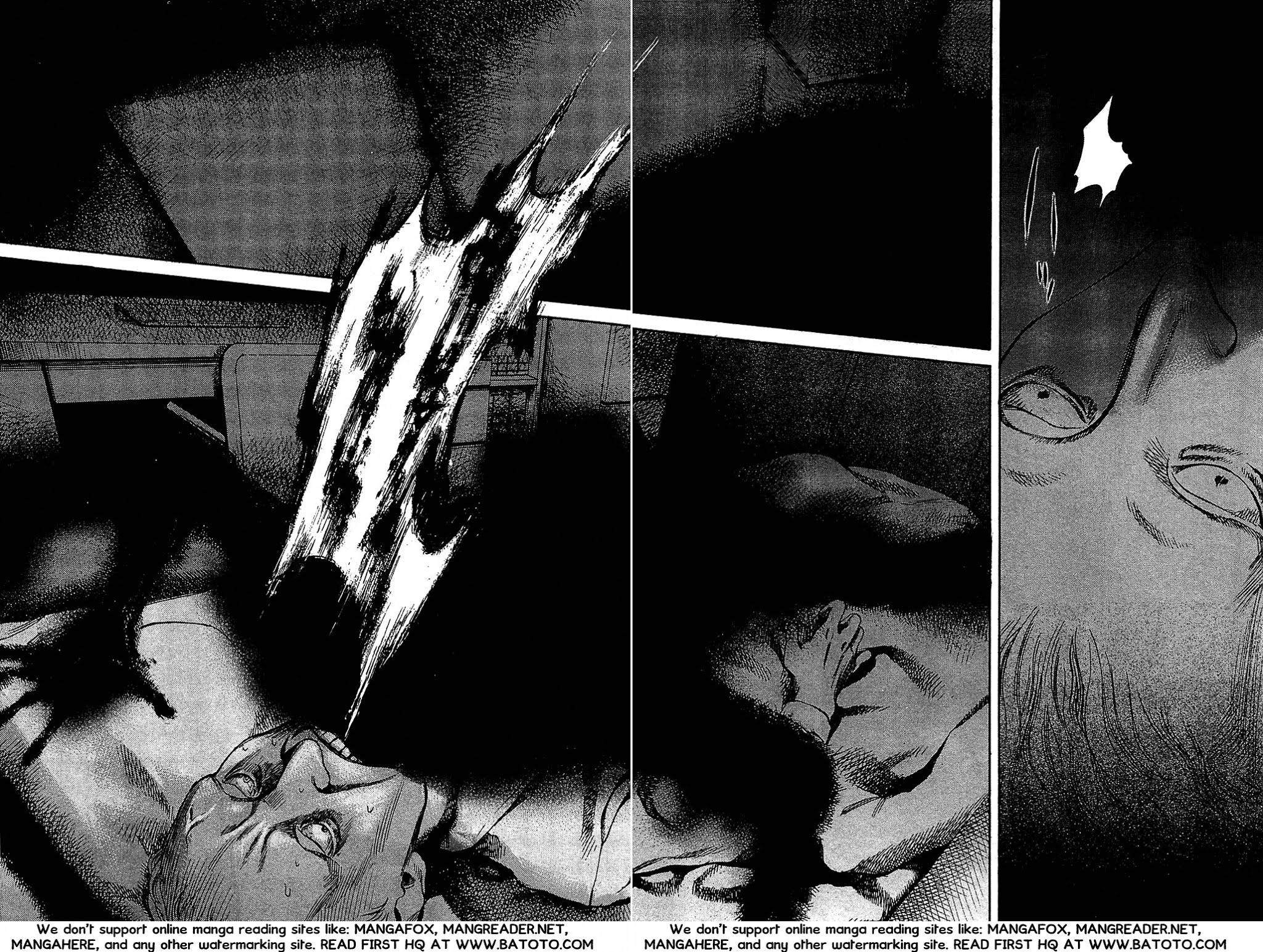 6000 Chapter 9 page 28 - Chapter 9: Possessed
