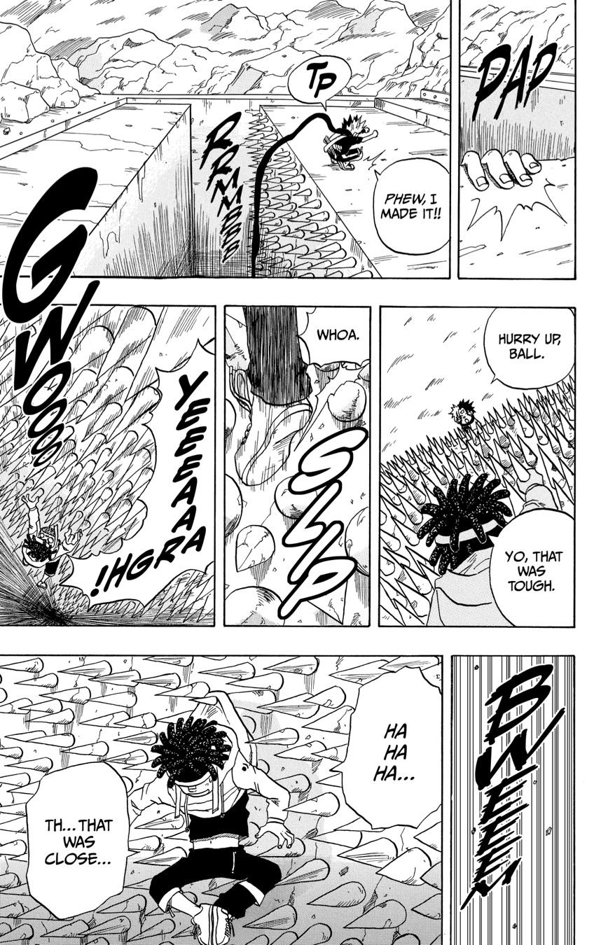 666 Satan Chapter 12 page 18 - Chapter 12
