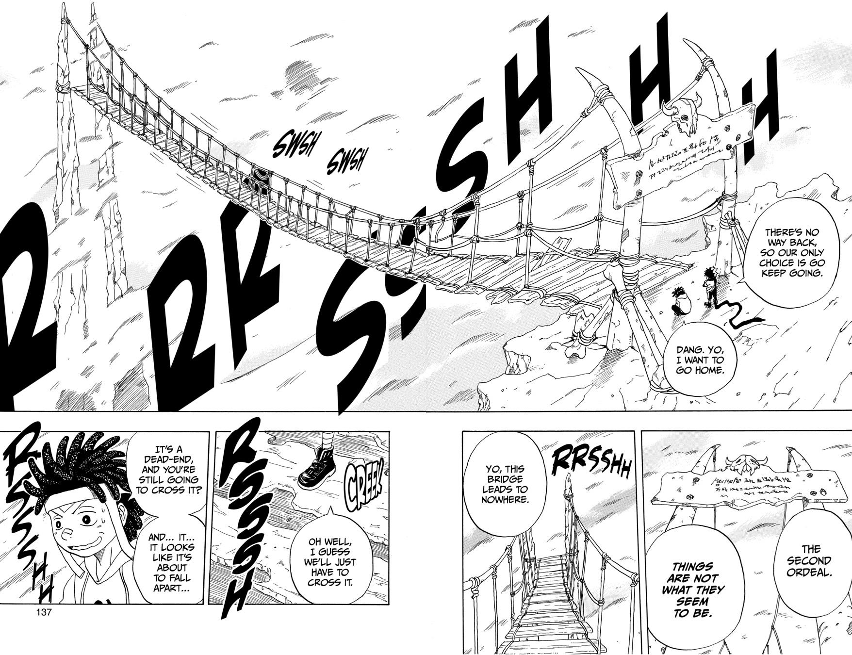 666 Satan Chapter 12 page 21 - Chapter 12