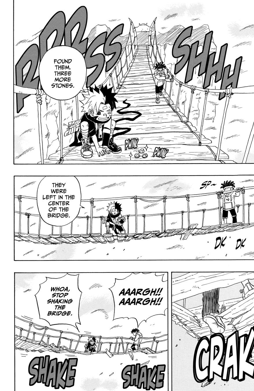 666 Satan Chapter 12 page 22 - Chapter 12