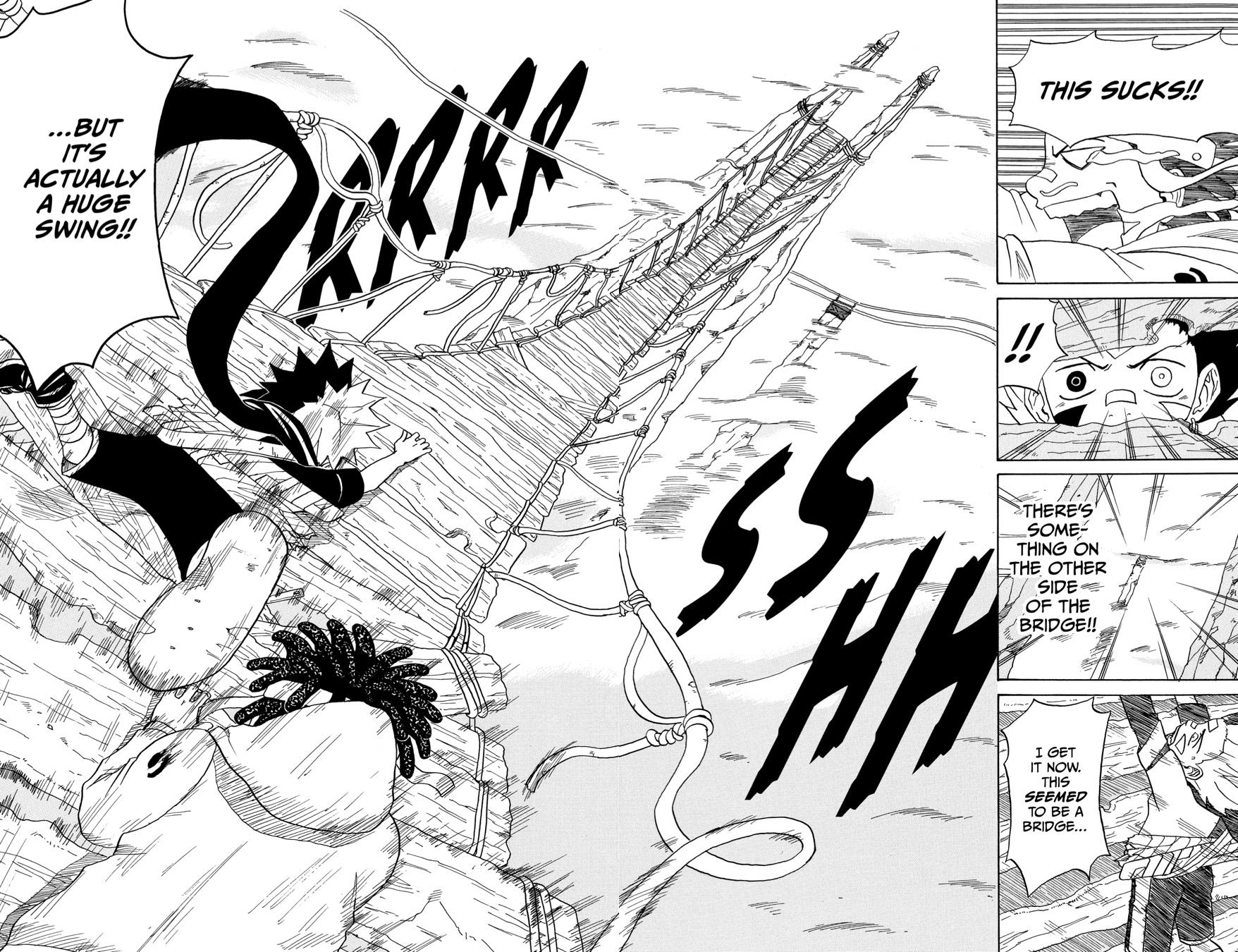 666 Satan Chapter 12 page 24 - Chapter 12