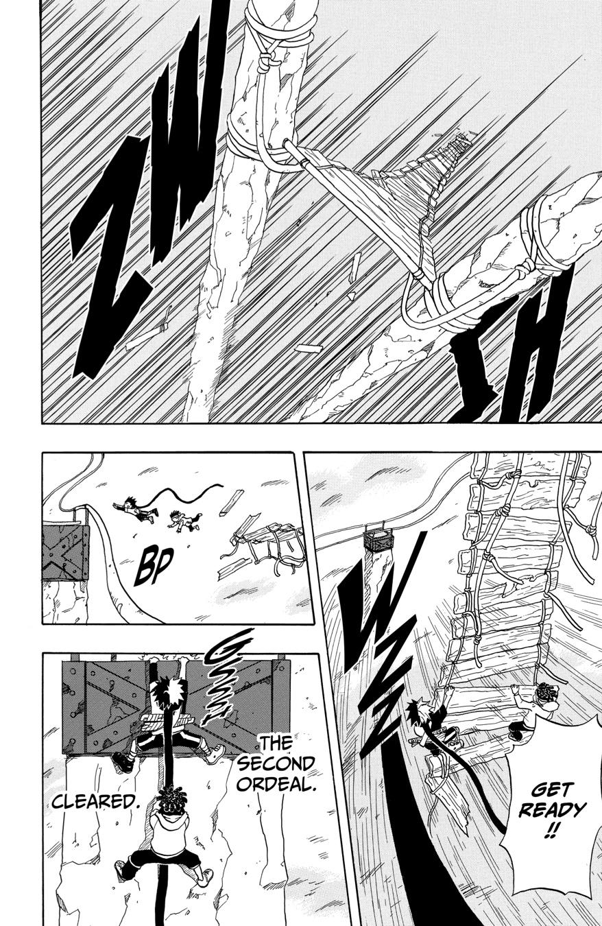666 Satan Chapter 12 page 25 - Chapter 12
