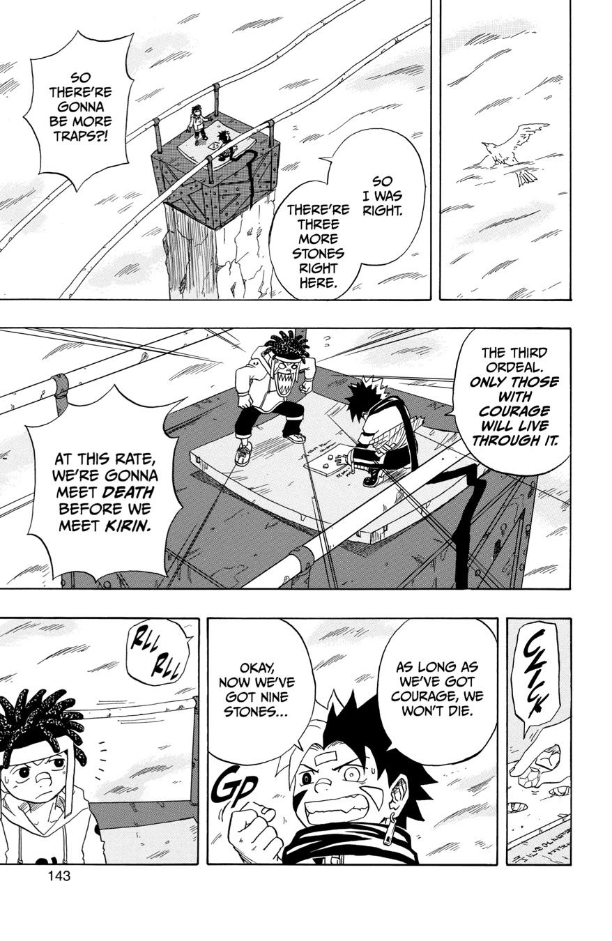 666 Satan Chapter 12 page 26 - Chapter 12