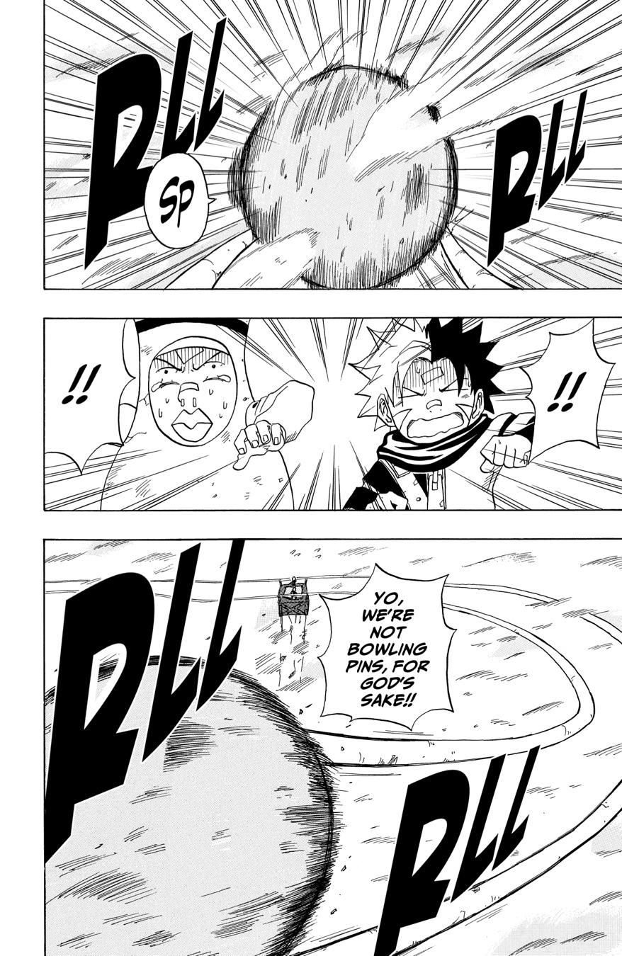 666 Satan Chapter 12 page 27 - Chapter 12
