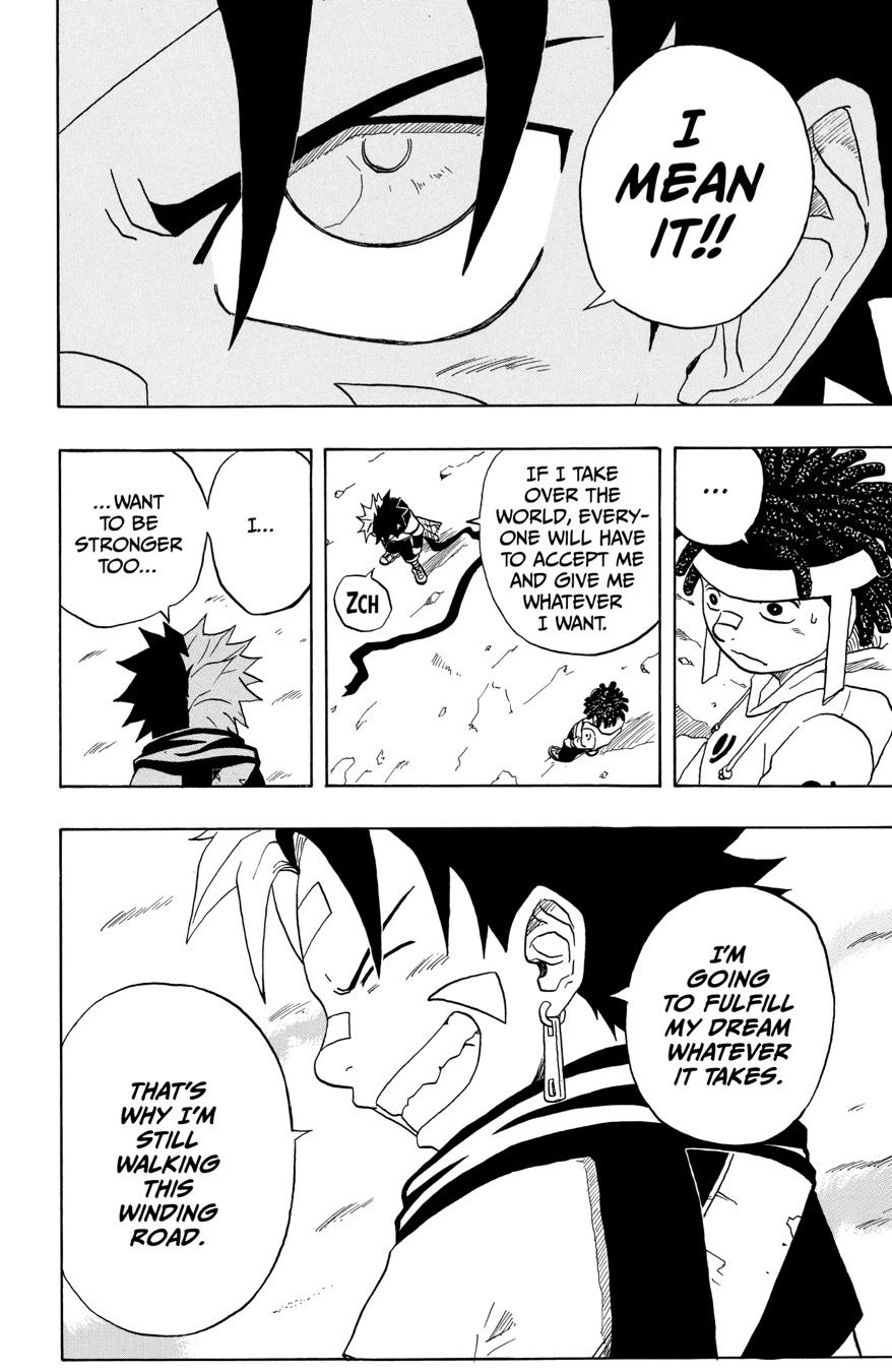 666 Satan Chapter 12 page 9 - Chapter 12