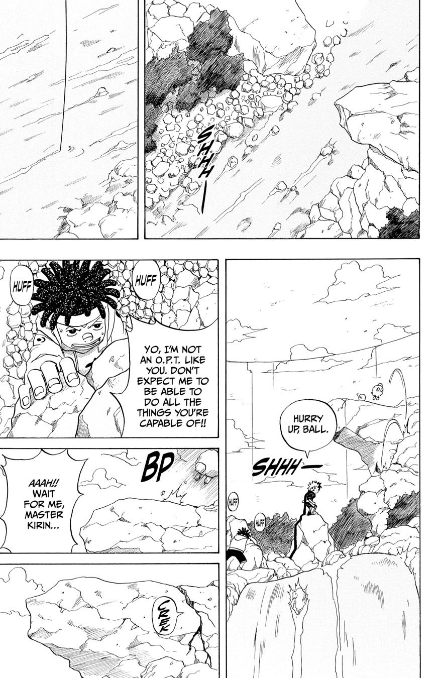 666 Satan Chapter 14 page 11 - Chapter 14