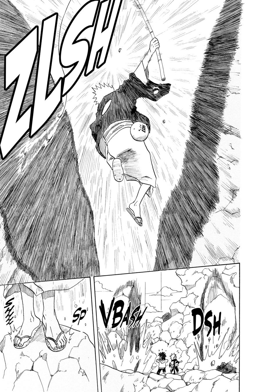 666 Satan Chapter 14 page 13 - Chapter 14