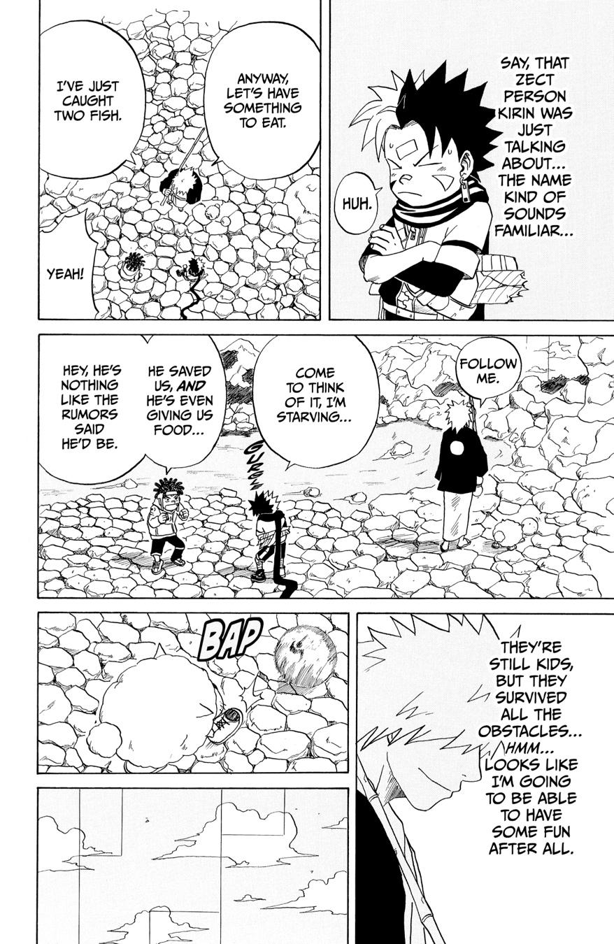 666 Satan Chapter 14 page 18 - Chapter 14