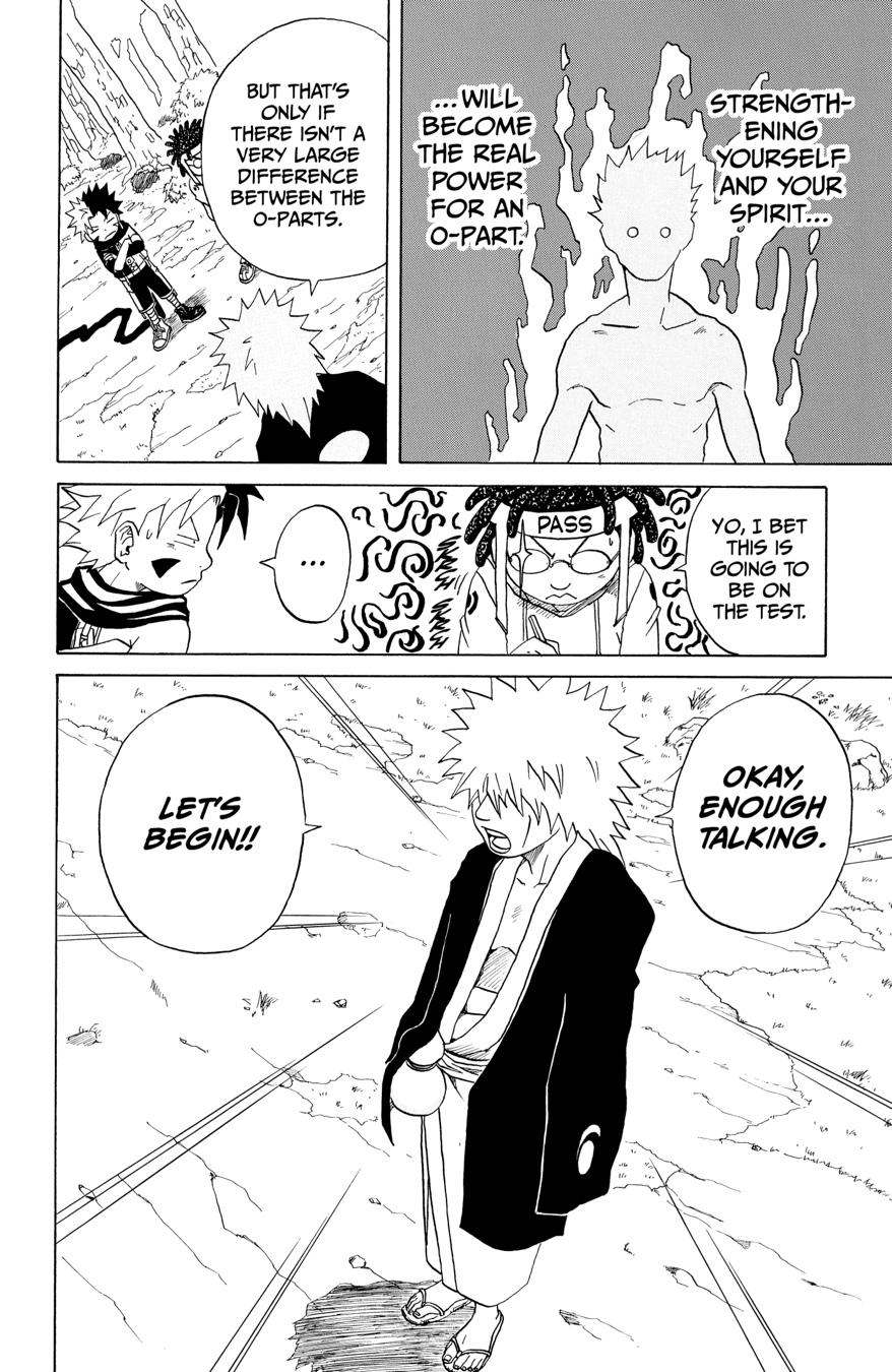 666 Satan Chapter 14 page 28 - Chapter 14