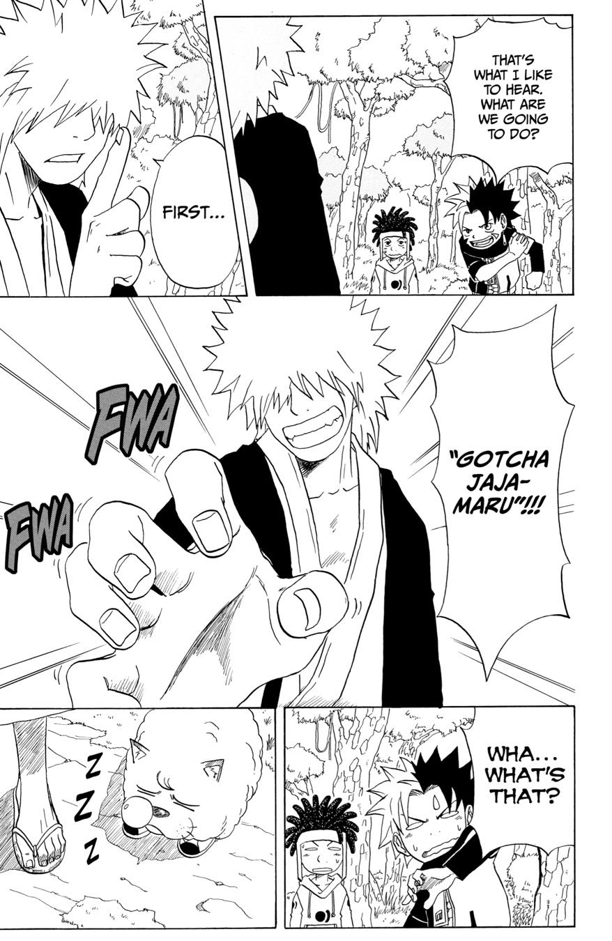 666 Satan Chapter 14 page 29 - Chapter 14