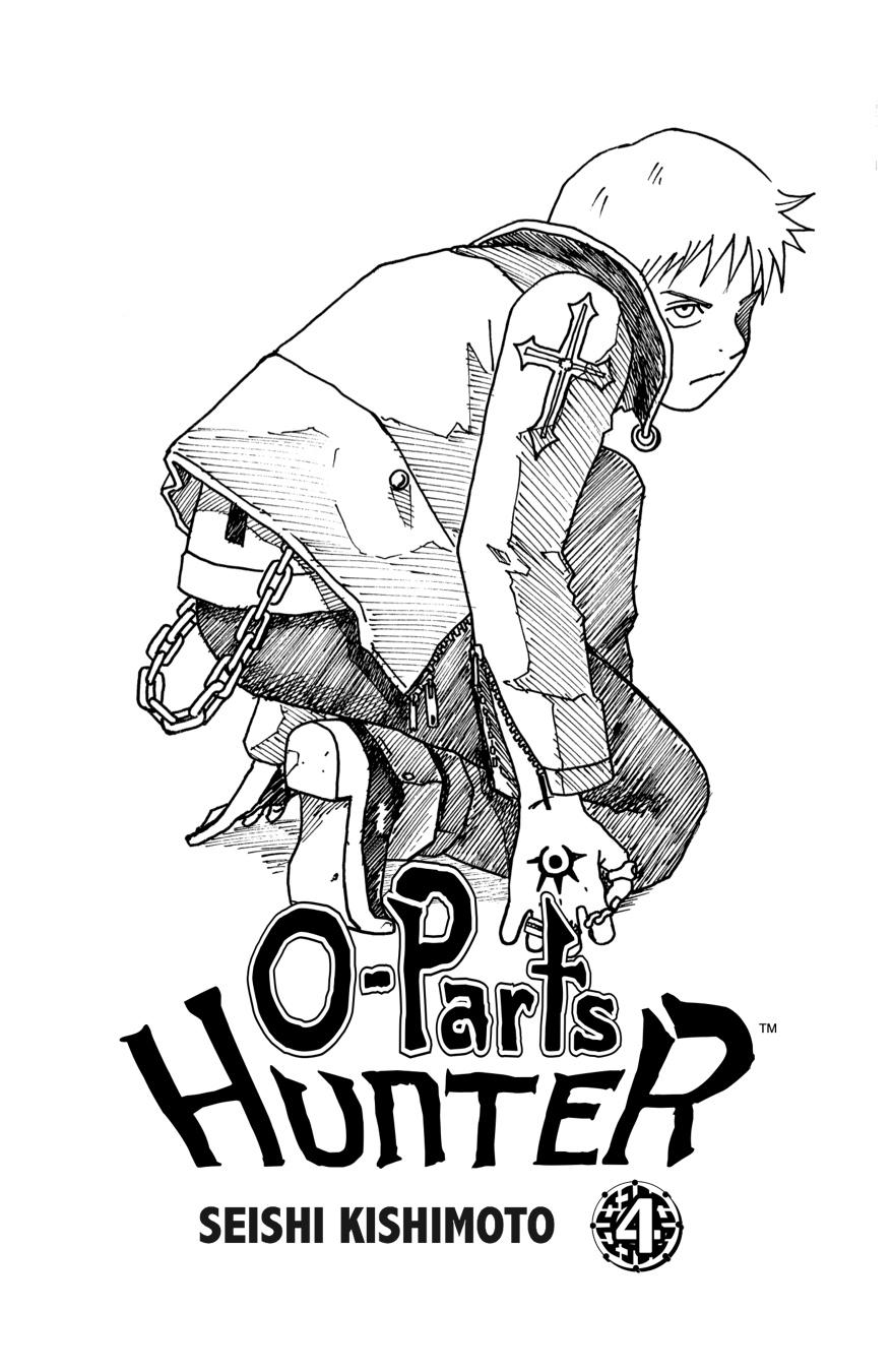 666 Satan Chapter 14 page 3 - Chapter 14