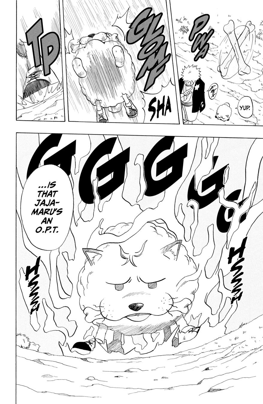 666 Satan Chapter 14 page 34 - Chapter 14
