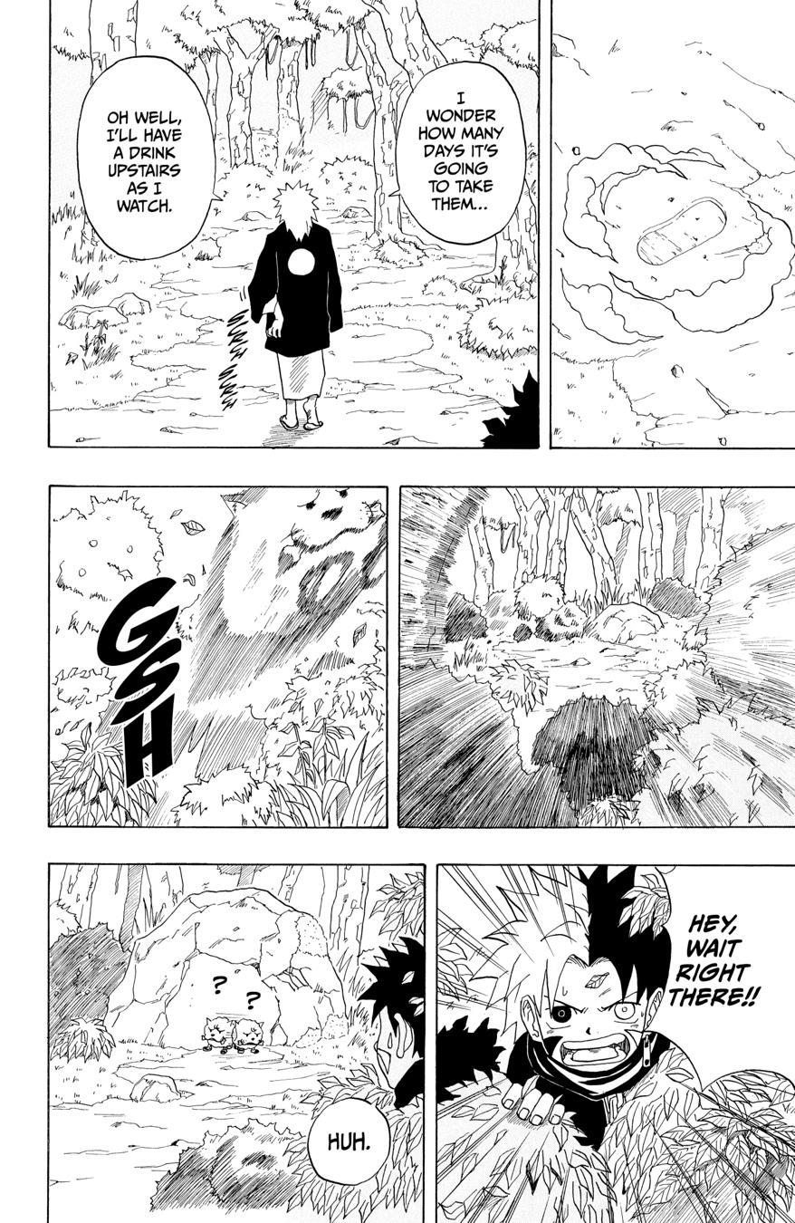 666 Satan Chapter 14 page 37 - Chapter 14