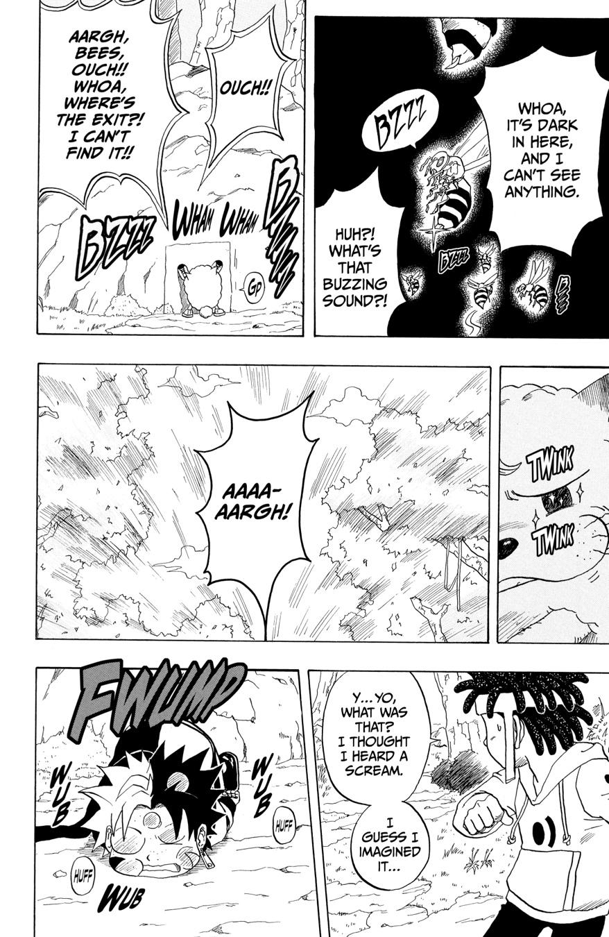 666 Satan Chapter 14 page 39 - Chapter 14