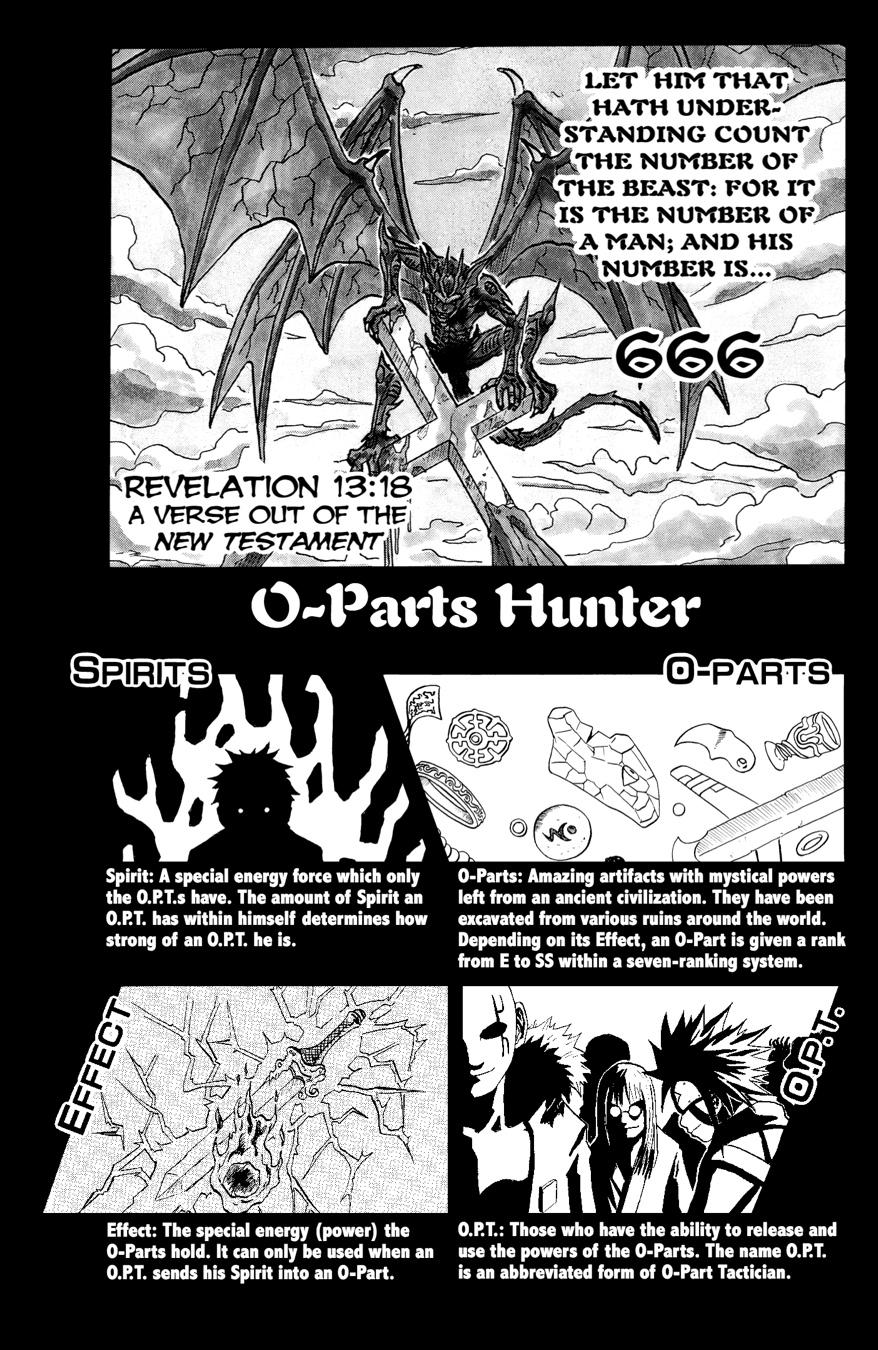 666 Satan Chapter 14 page 4 - Chapter 14
