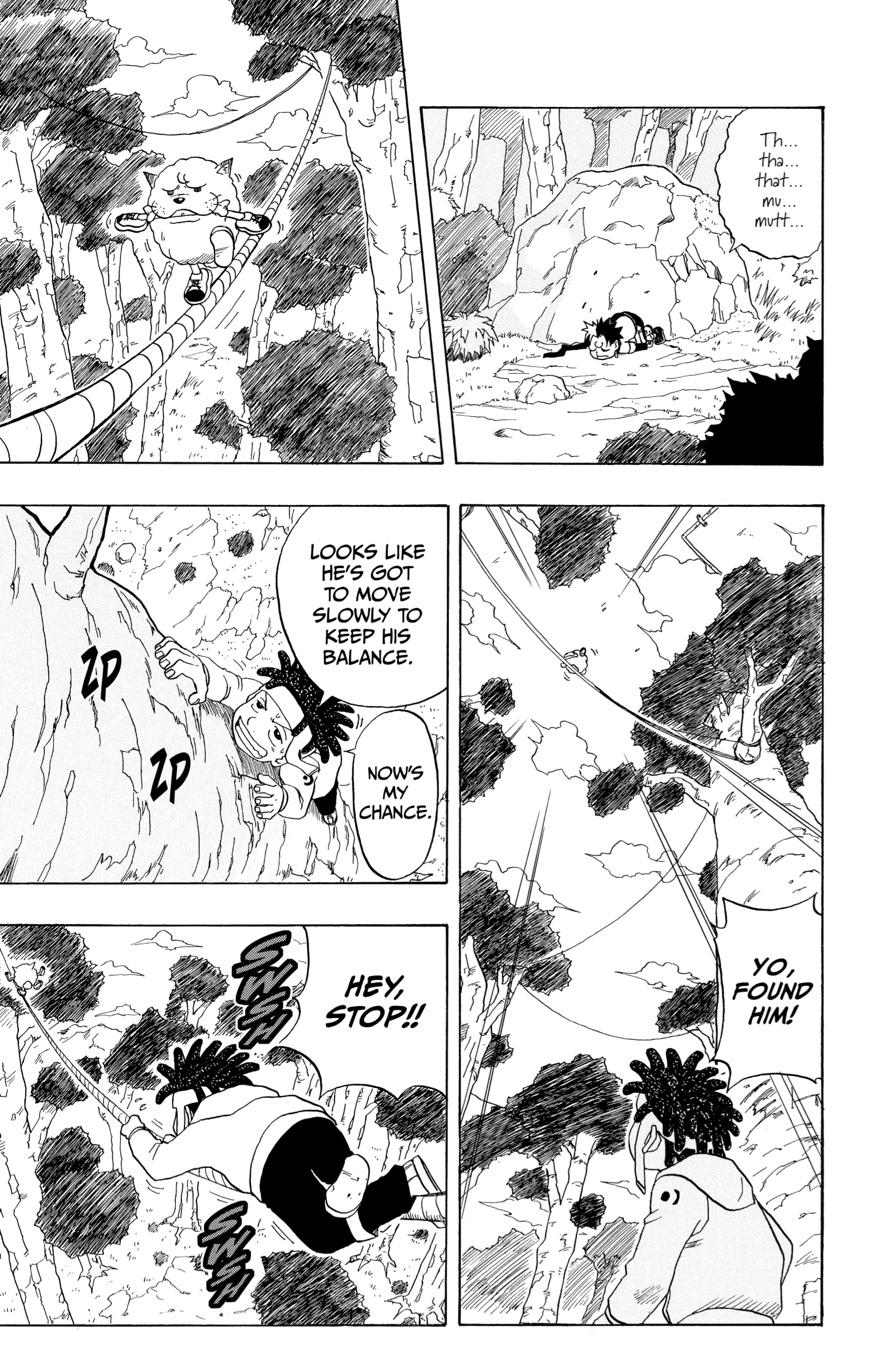 666 Satan Chapter 14 page 40 - Chapter 14