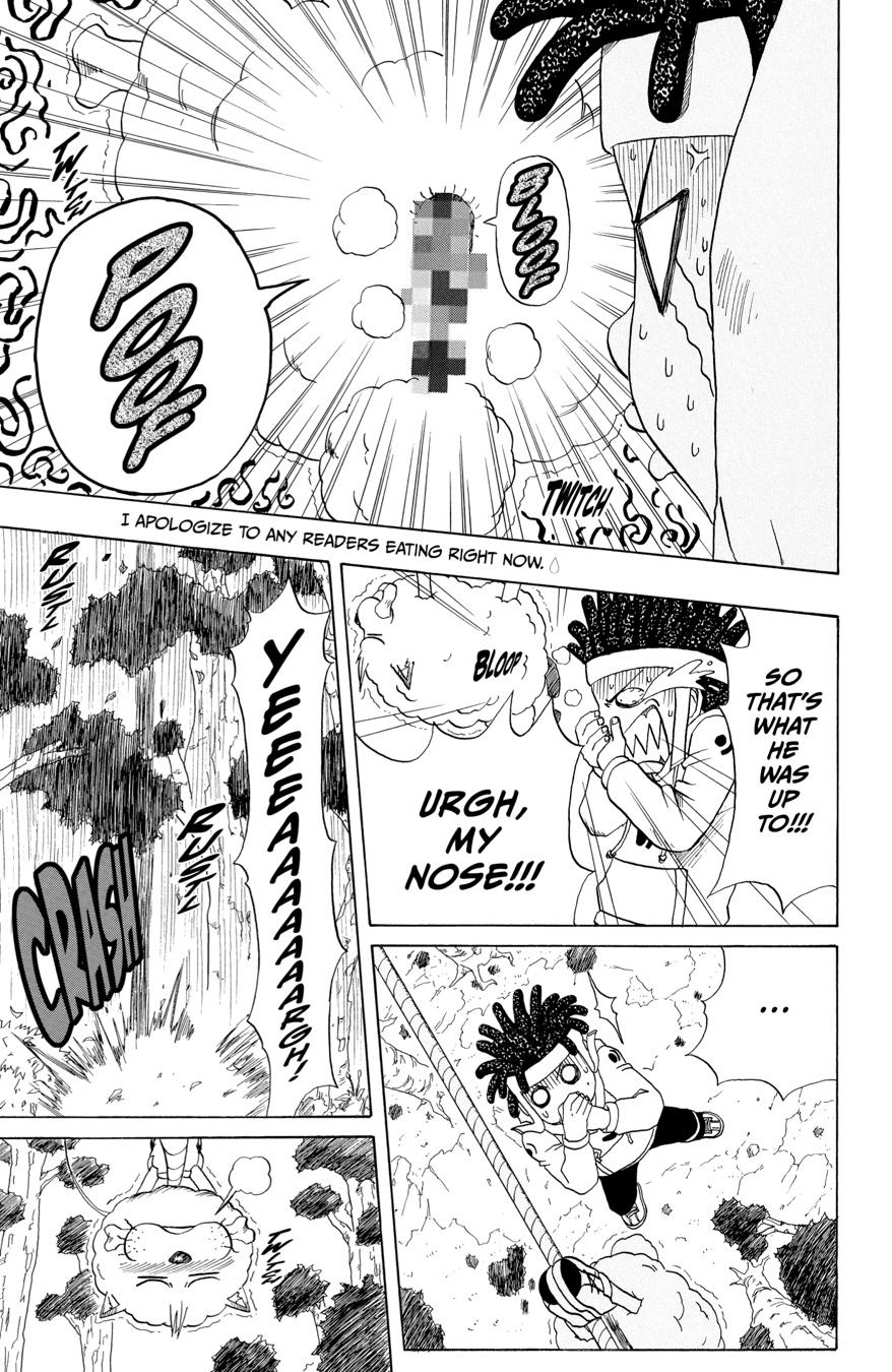 666 Satan Chapter 14 page 42 - Chapter 14