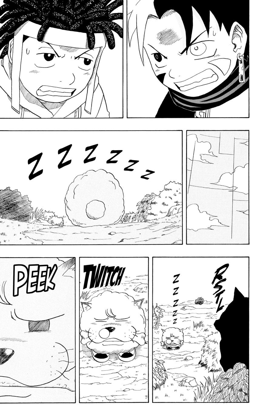 666 Satan Chapter 14 page 46 - Chapter 14
