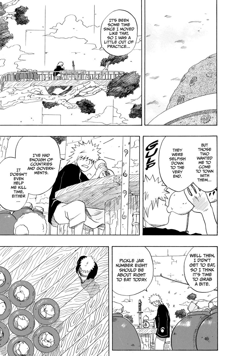 666 Satan Chapter 17 page 16 - Chapter 17