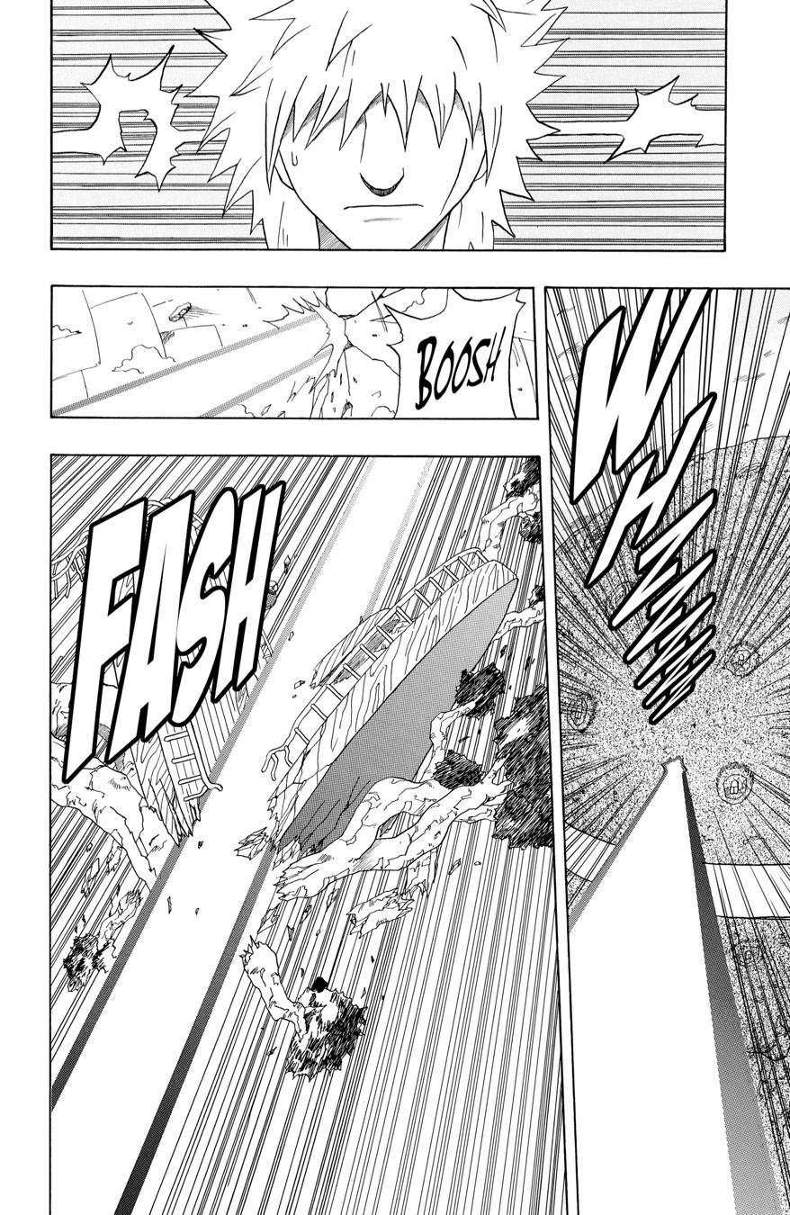 666 Satan Chapter 17 page 17 - Chapter 17