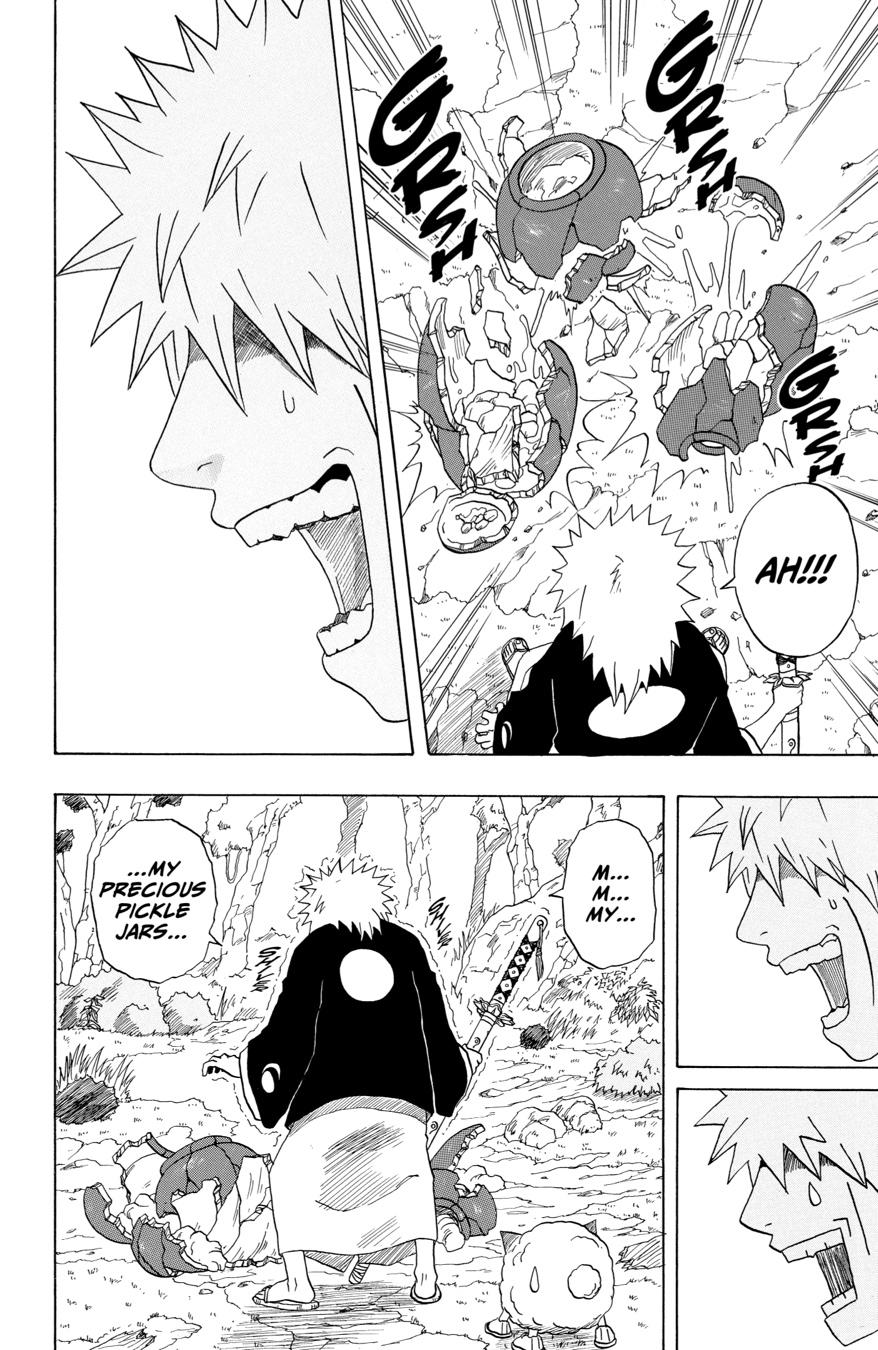 666 Satan Chapter 17 page 19 - Chapter 17