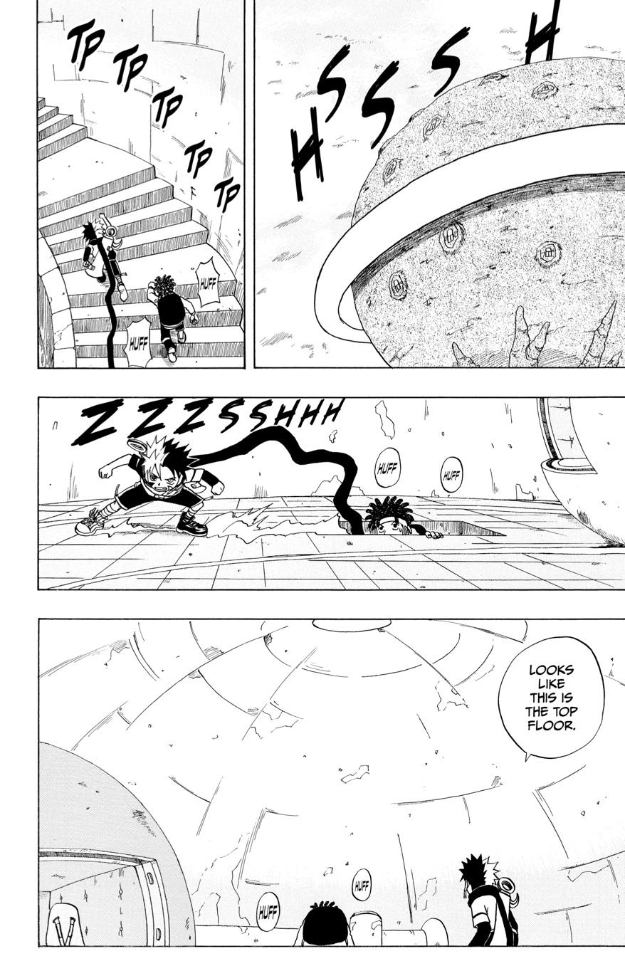 666 Satan Chapter 17 page 2 - Chapter 17
