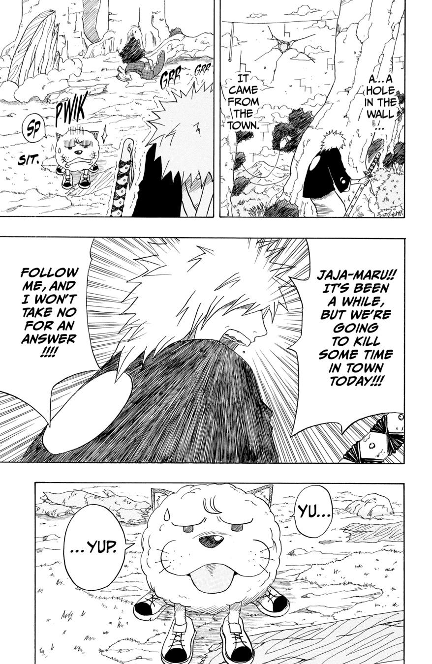 666 Satan Chapter 17 page 20 - Chapter 17