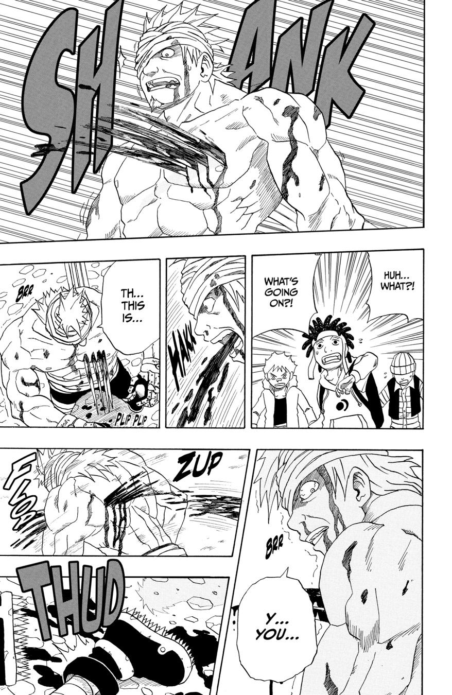 666 Satan Chapter 17 page 35 - Chapter 17