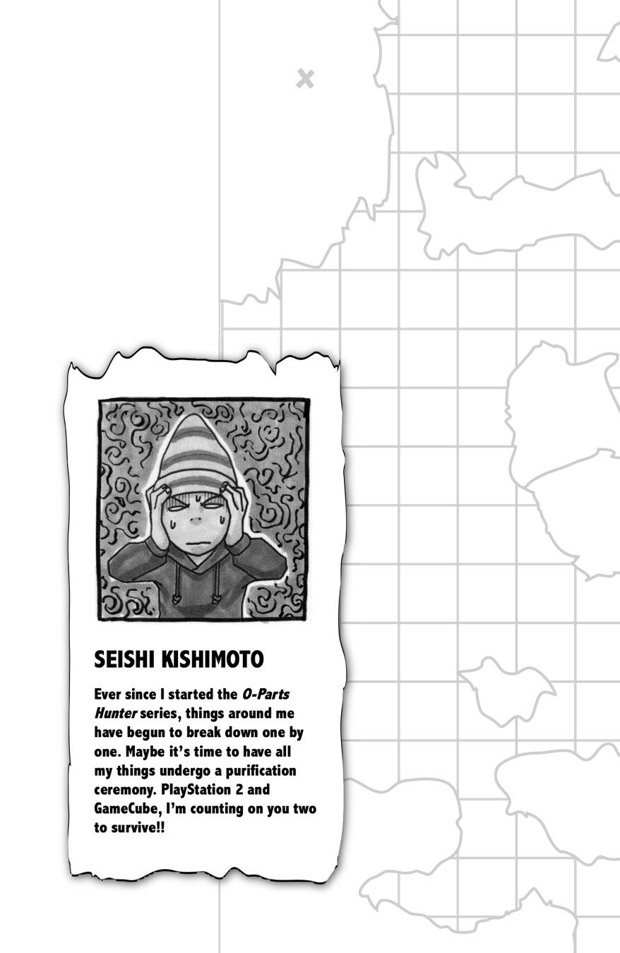 666 Satan Chapter 17 page 41 - Chapter 17