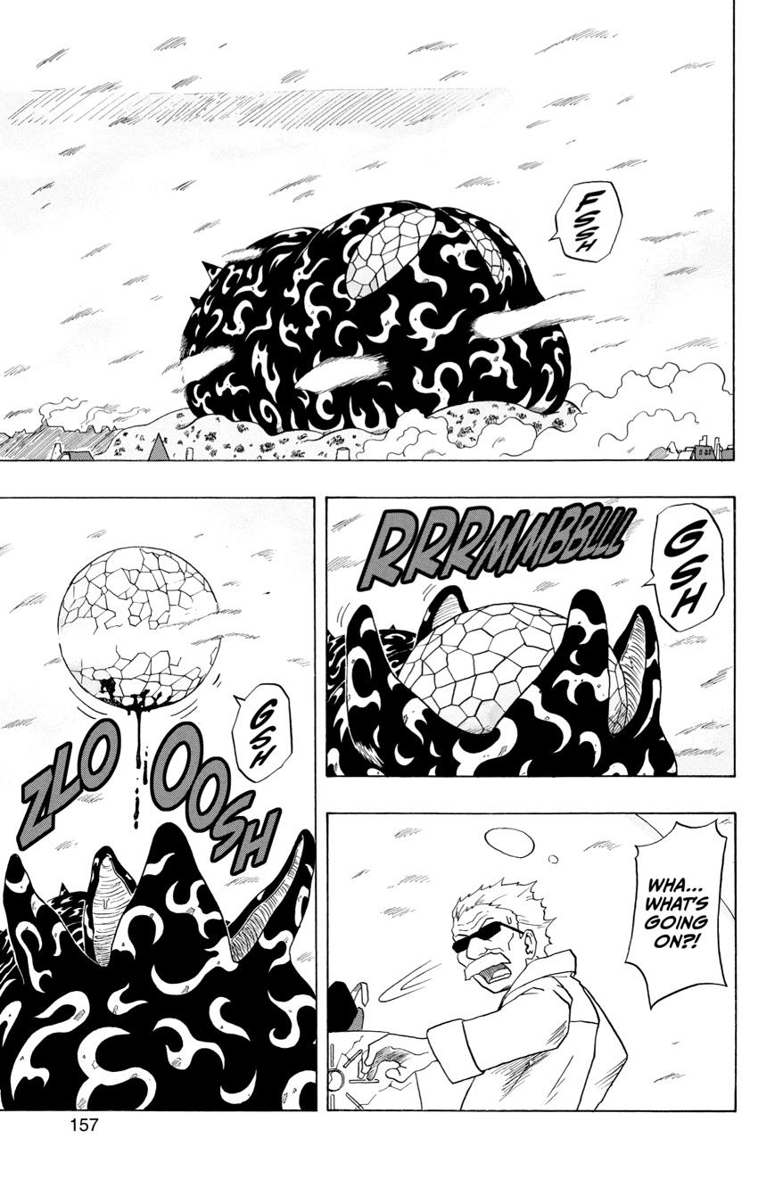 666 Satan Chapter 17 page 9 - Chapter 17