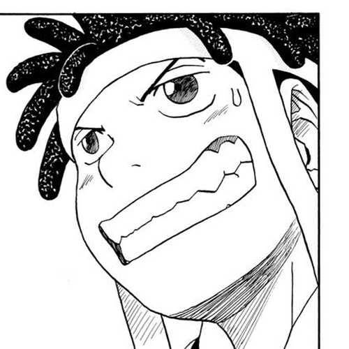 666 Satan Chapter 17 cover