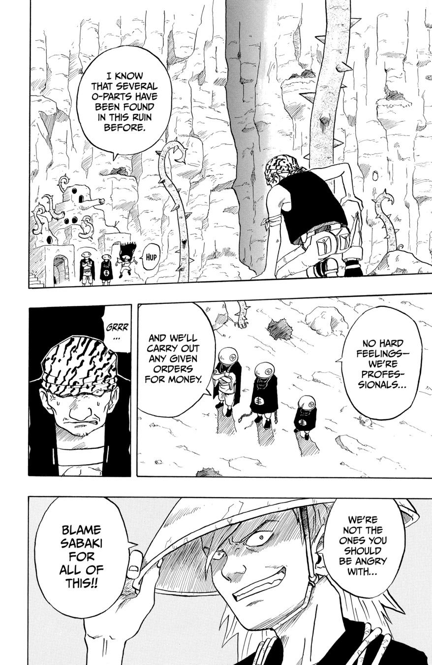 666 Satan Chapter 2 page 10 - Chapter 2